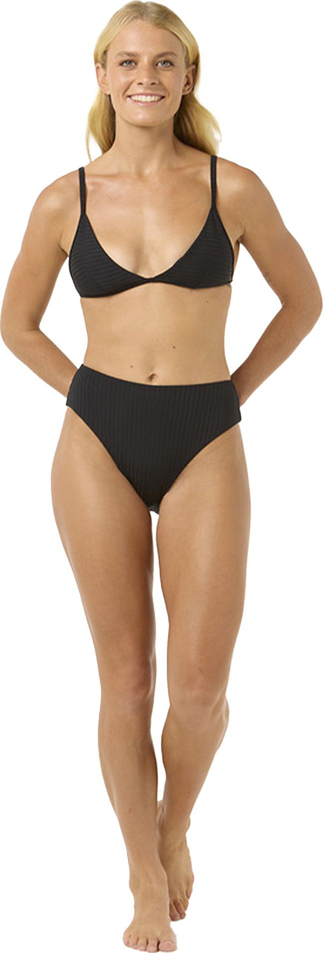 Rip Curl Premium Surf Retro High Good Black Rip Curl