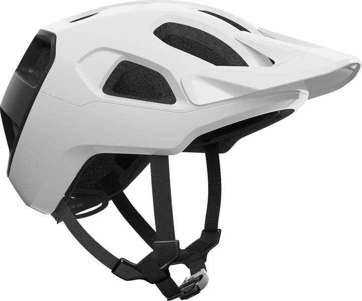 POC Cularis Hydrogen White/uranium Black Matt POC POC Cularis Hydrogen White/uranium Black Matt POC