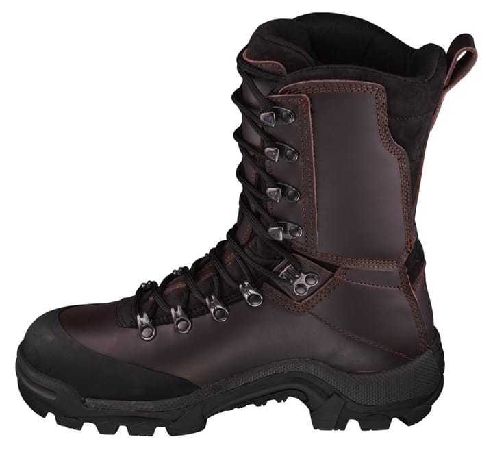 Viking Hunter Gore-Tex® Dark Brown Viking Footwear