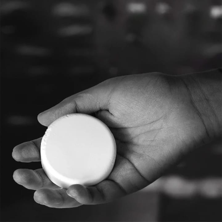 Friction Labs Chalk Disc Nocolor Friction Labs