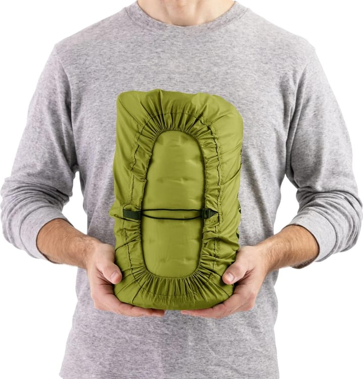 Sea To Summit Camp Self Inflating Mat Tarragon Sea To Summit