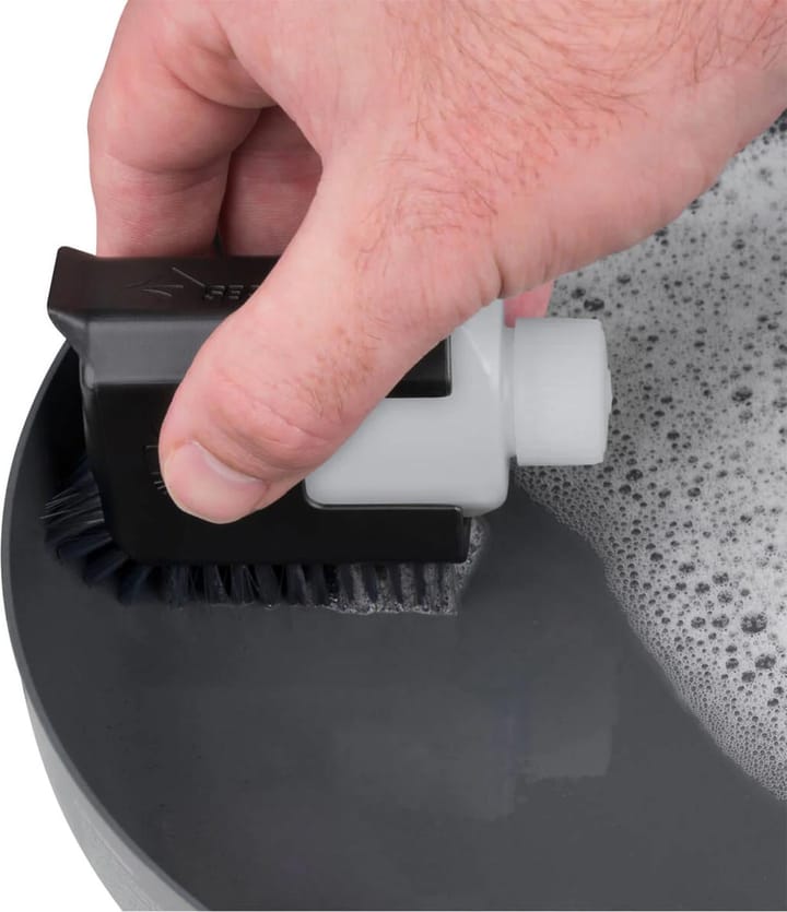 Sea To Summit Camp Kitchen Clean Up Kit - [6 Piece] Olive Sea To Summit