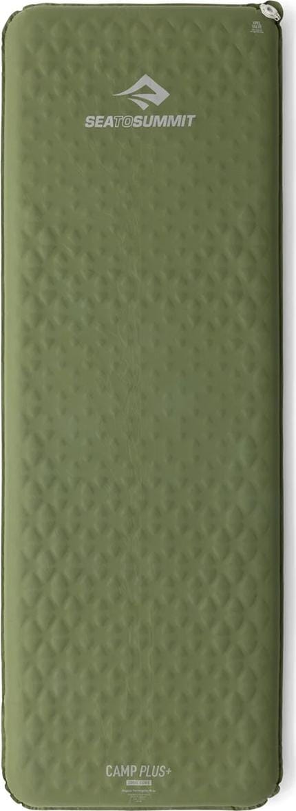 Sea To Summit Camp Plus Self Inflating Mat Rectangular Cypress Sea To Summit