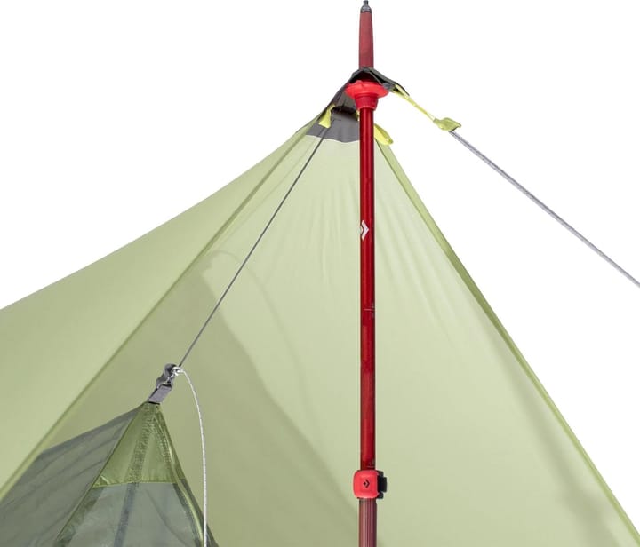 Sea To Summit Escapist Mesh Bug Shelter Tarragon Sea To Summit
