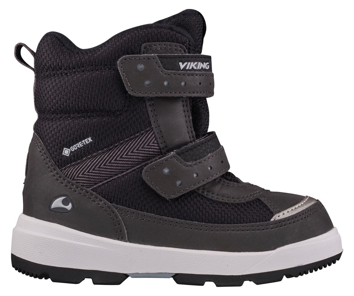 Viking Play II R Gtx Reflective/Black