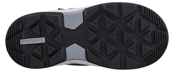 Viking Footwear Kids' Play Reflex Warm GORE-TEX Reflective/Black Viking Footwear Viking Footwear Kids' Play Reflex Warm GORE-TEX Reflective/Black Viking Footwear
