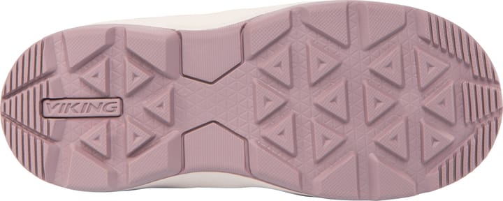 Viking Footwear Kids' Toasty II GORE-TEX Dusty Pink Viking Footwear