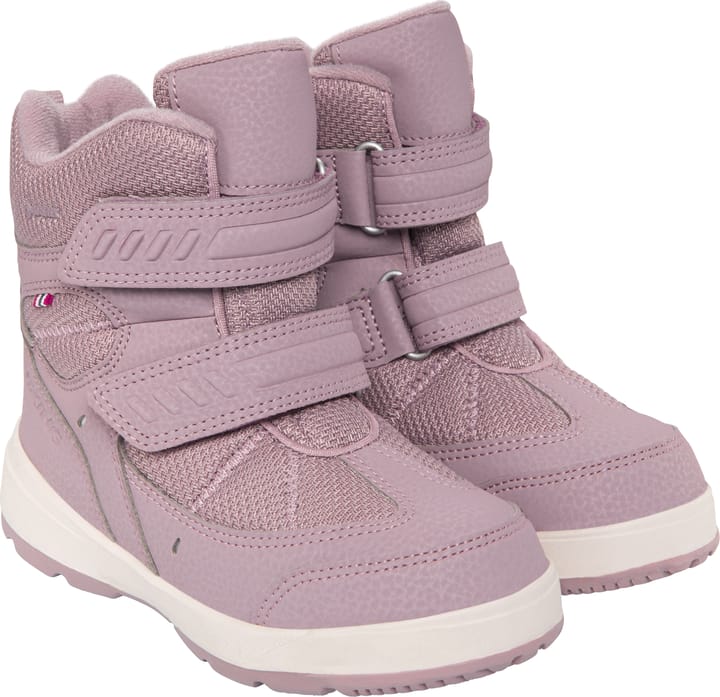 Viking Footwear Kids' Toasty II GORE-TEX Dusty Pink Viking Footwear