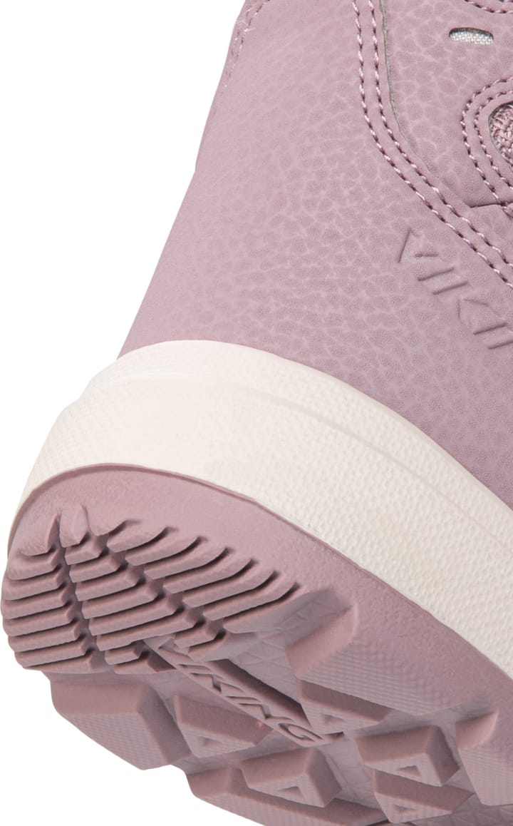 Viking Footwear Kids' Toasty II GORE-TEX Dusty Pink Viking Footwear