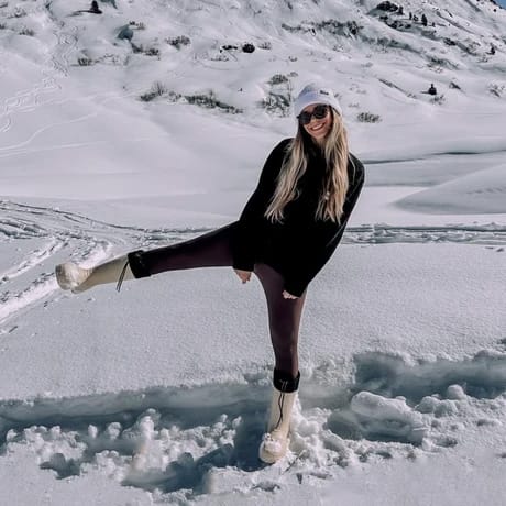 Fubuki Unisex Niseko 3.0 Sand Fubuki