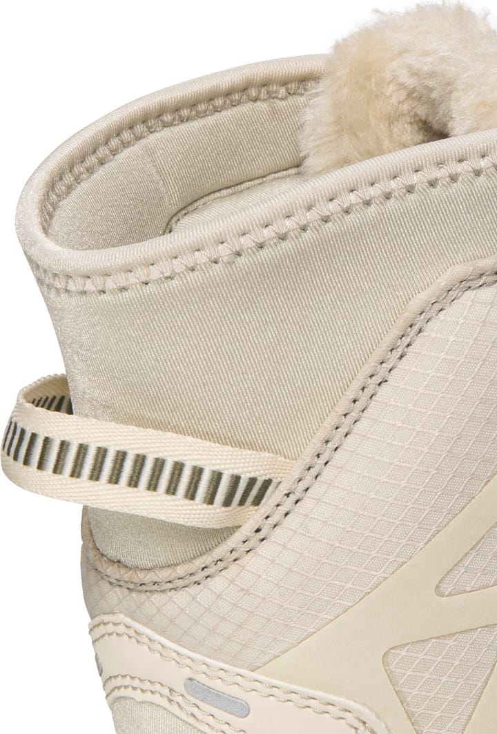 Viking Footwear Unisex Constrictor III High Waterproof Boa Cream Viking Footwear Viking Footwear Unisex Constrictor III High Waterproof Boa Cream Viking Footwear