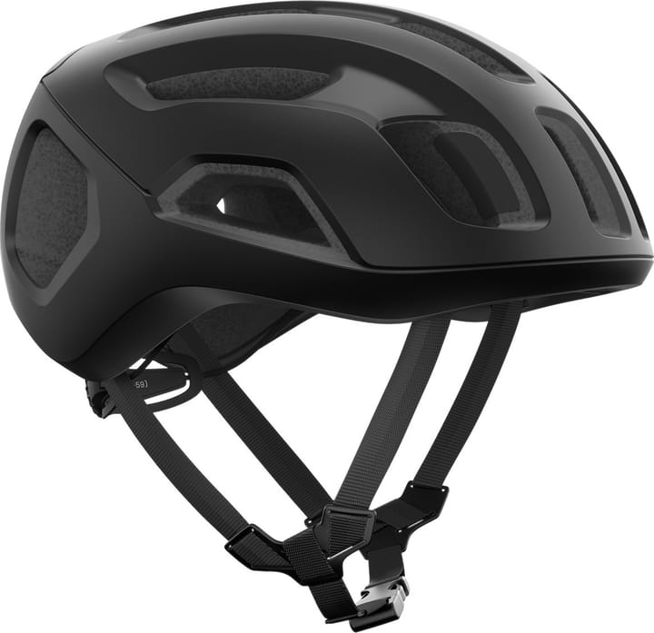 POC Ventral Air MIPS Uranium Black Matt/hydrogen White Matt POC