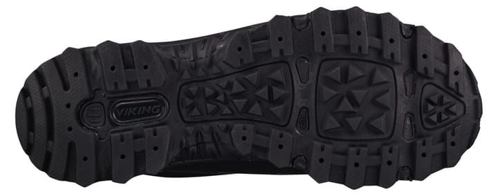 Viking Footwear Anaconda 4x4 BOA Gore-Tex Black/Orange Viking Footwear