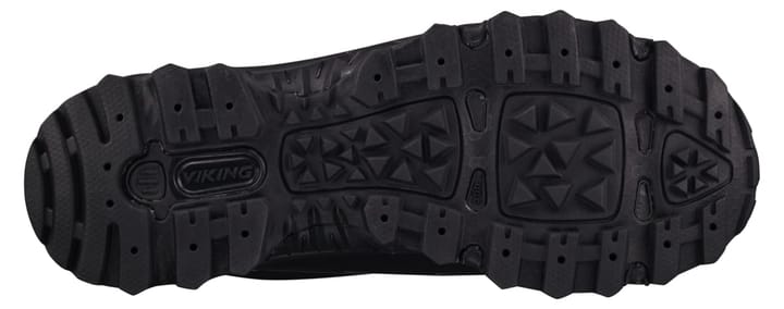 Viking Anaconda 4x4 Boa Gtx Black/Orange Viking Footwear Viking Anaconda 4x4 Boa Gtx Black/Orange Viking Footwear