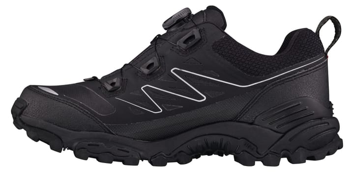 Viking Anaconda 4x4 Boa Gtx Black/Orange Viking Footwear Viking Anaconda 4x4 Boa Gtx Black/Orange Viking Footwear
