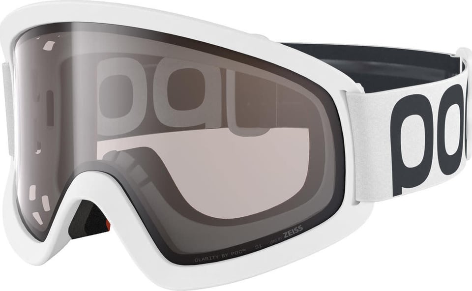 Ora Hydrogen White/clarity Universal/cloudy Grey