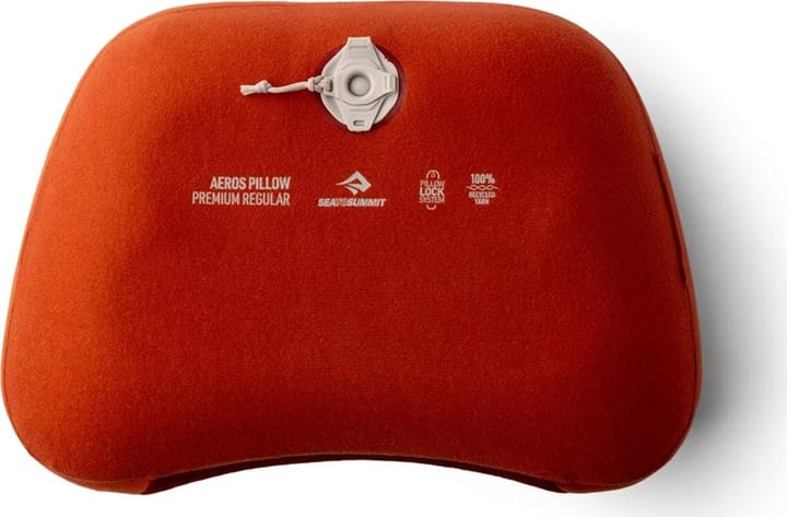 Sea To Summit Aeros Premium Pillow Picante Sea To Summit