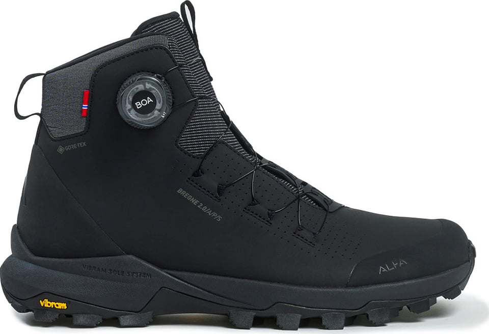 Men's Bregne 2.0 A/P/S GORE-TEX