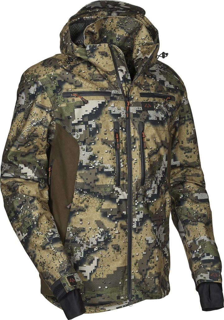 Swedteam Men's Ridge 3 Hunting Jacket Desolve Veil Swedteam