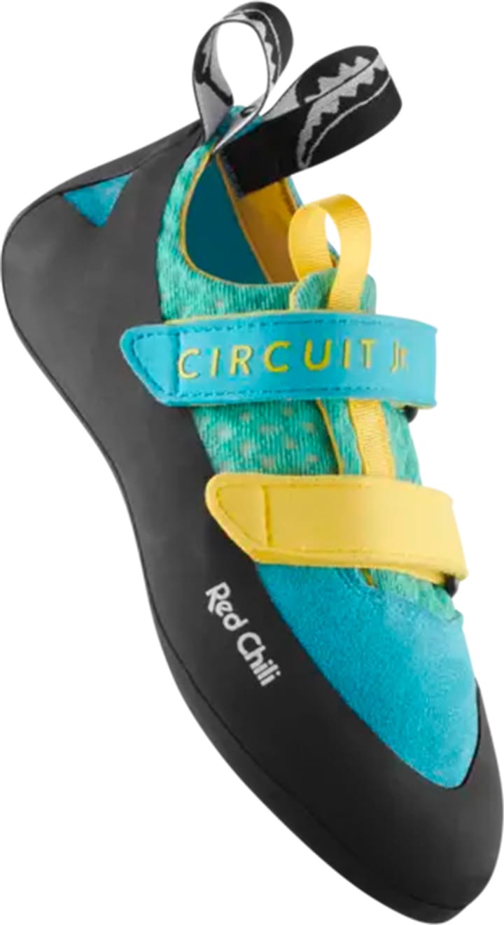 Red Chili Circuit Junior Timberblue Red Chili
