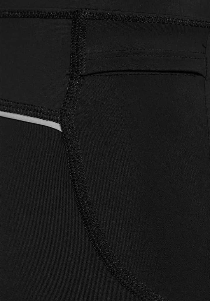 Casall Ventilation Tights Black Casall