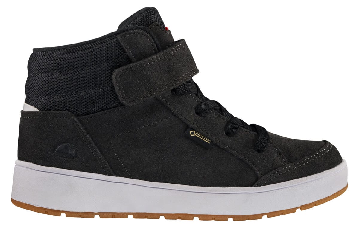 Viking Eagle Warm GTX Black