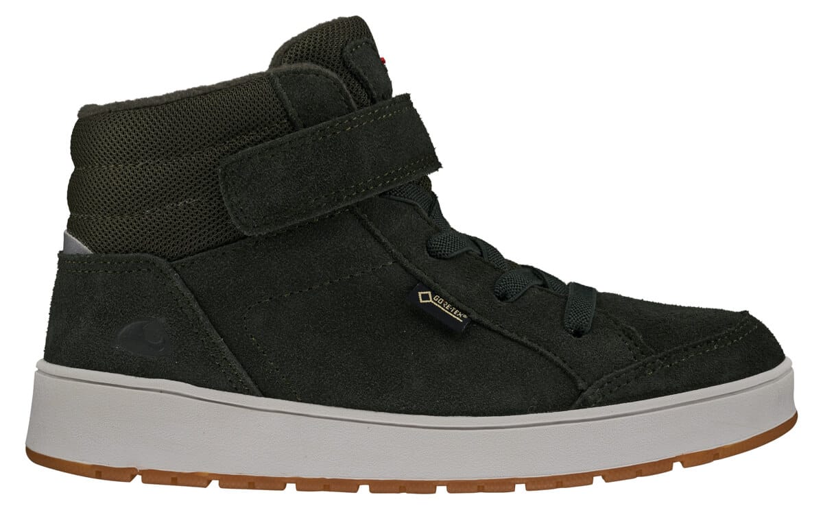 Viking Eagle Warm GTX Huntinggreen