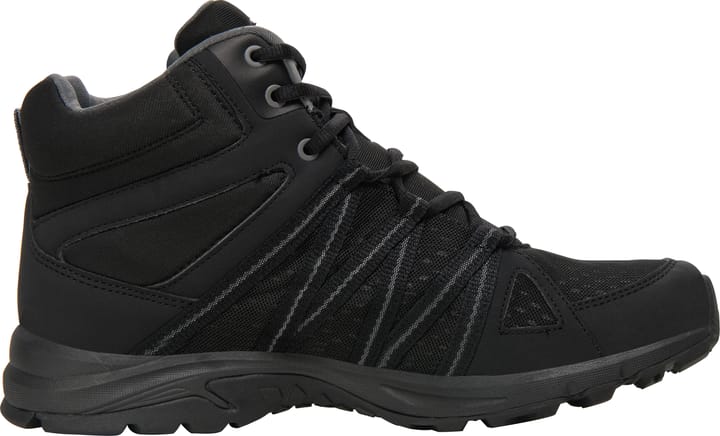 Viking Footwear Men's Day Mid GORE-TEX Black/Black Viking Footwear