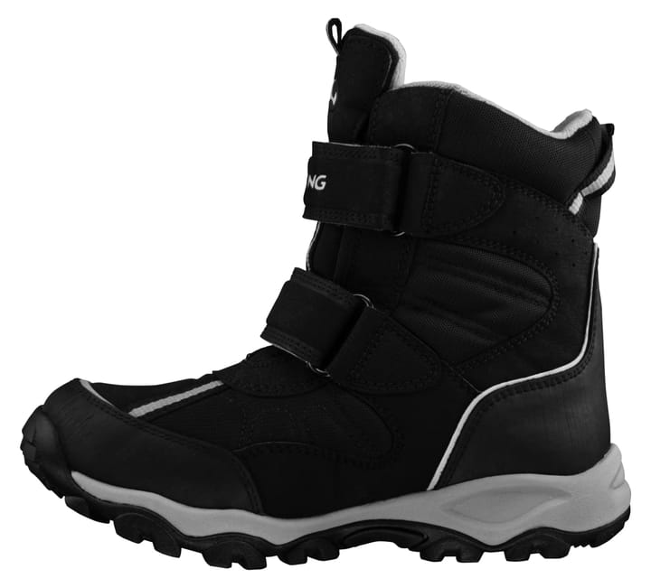 Viking Footwear Juniors' Beito GORE-TEX Black Viking Footwear