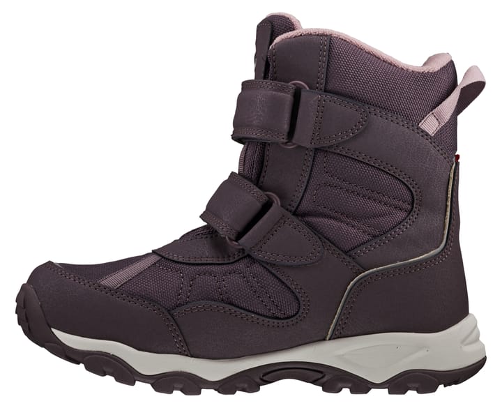 Viking Footwear Juniors' Beito GORE-TEX Plum/Dusty Pink Viking Footwear