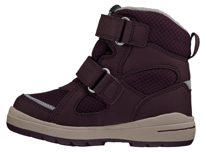 Viking Footwear Kids' Spro Warm GORE-TEX Plum Viking Footwear Viking Footwear Kids' Spro Warm GORE-TEX Plum Viking Footwear