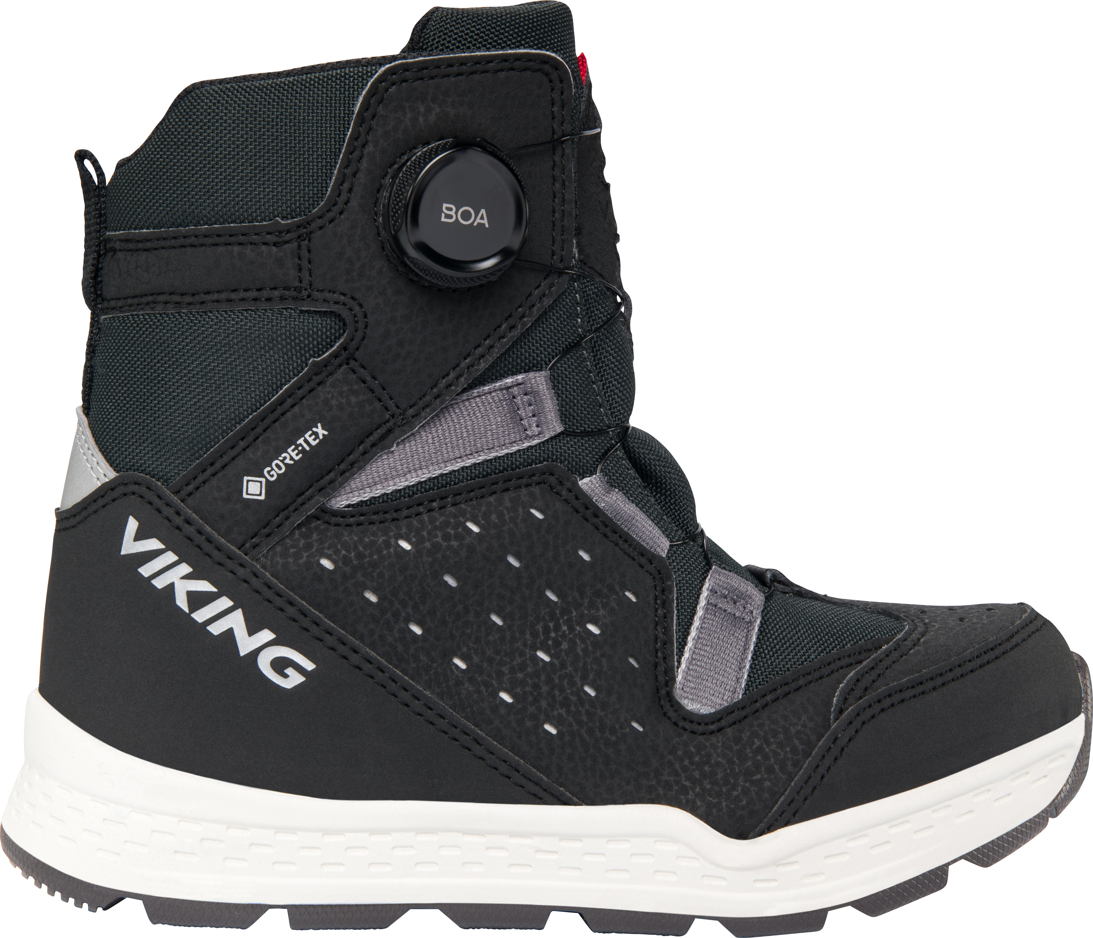 Viking Kids' Espo Reflex Warm GORE-TEX Boa