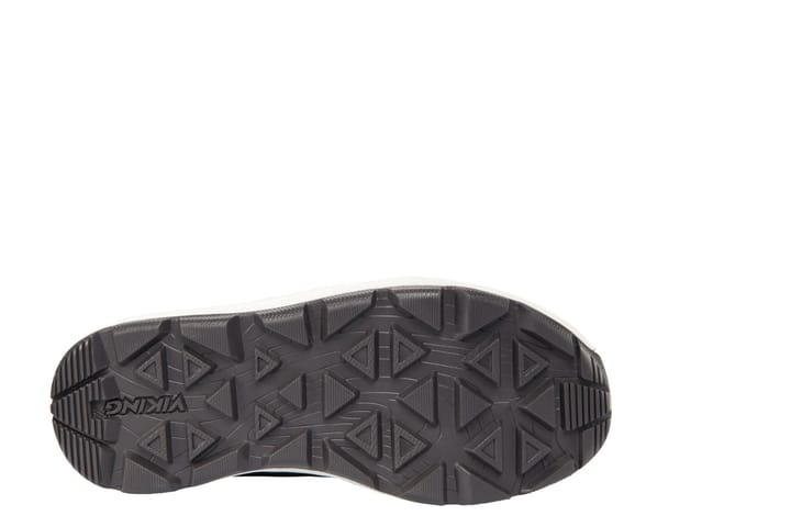 Viking Footwear Kids' Espo Reflex Warm GORE-TEX BOA Black Viking Footwear