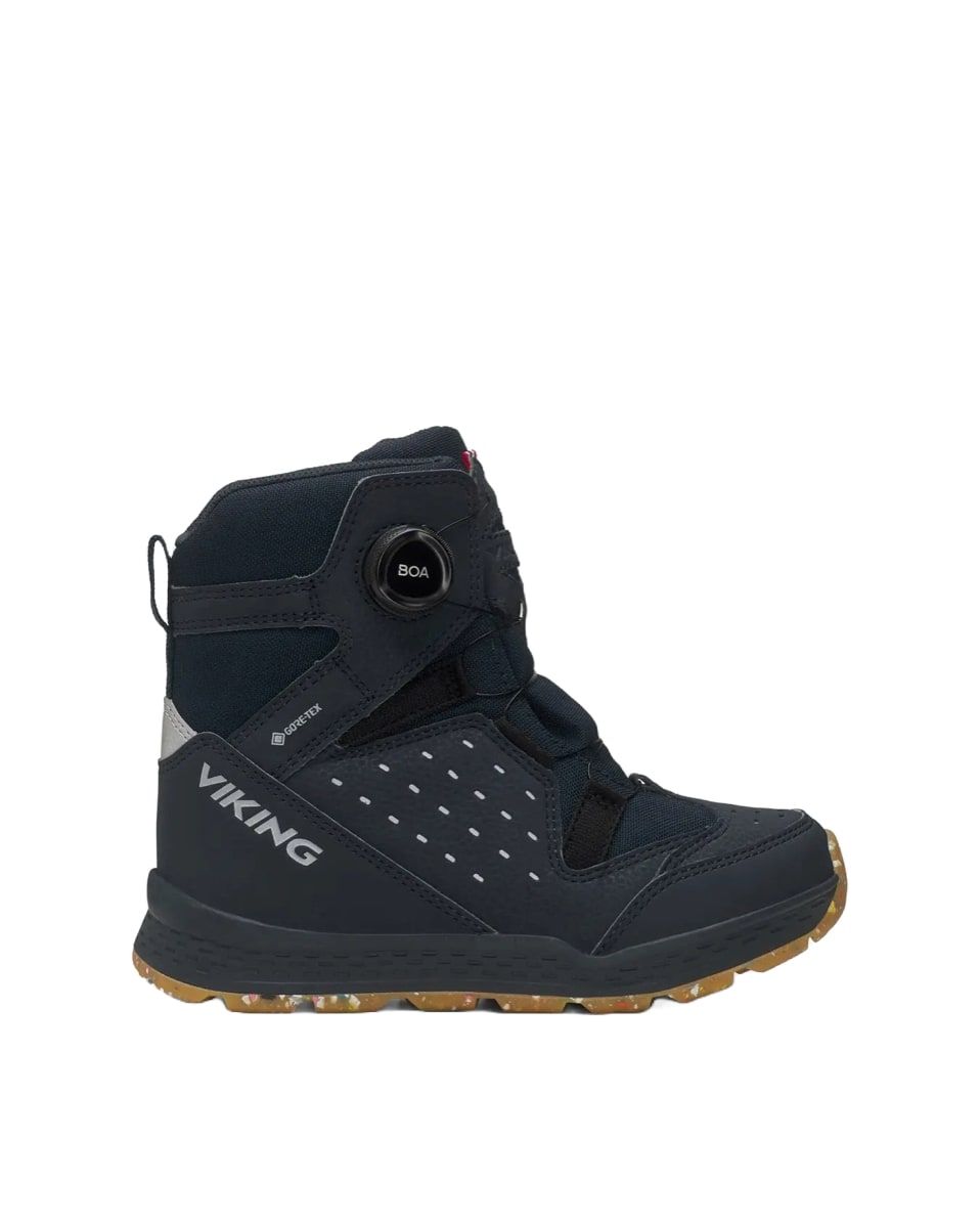 Viking Espo High 2 GTX Boa R Warm Navy