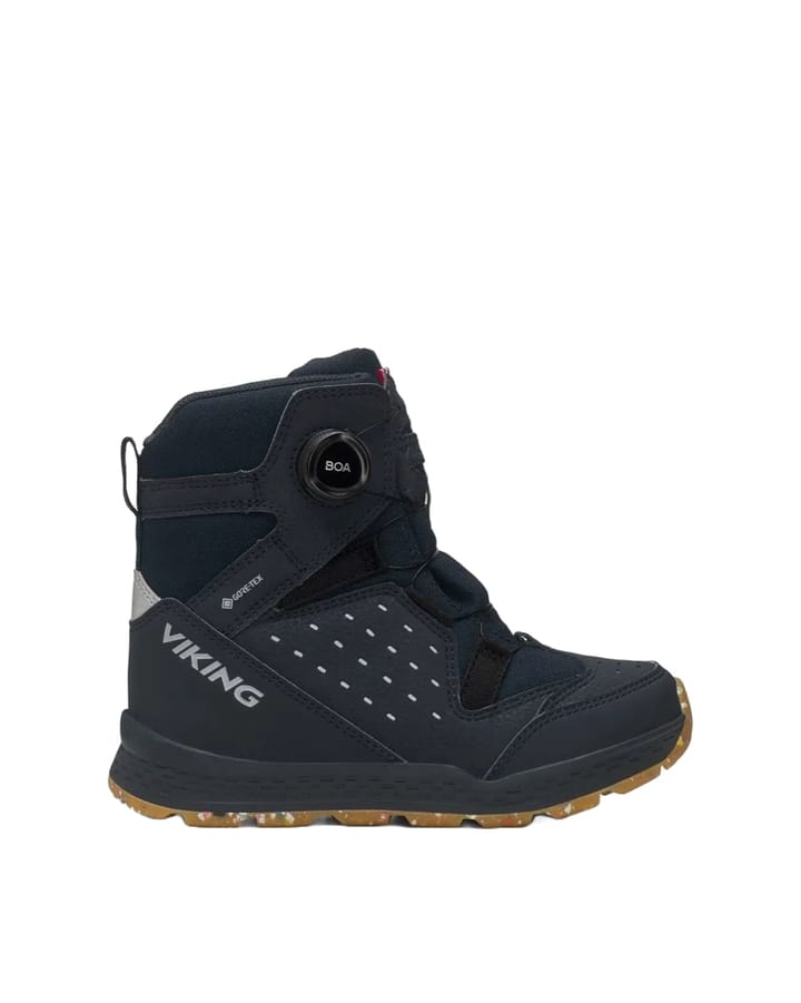 Viking Espo High 2 GTX Boa R Warm Navy Viking Footwear Viking Espo High 2 GTX Boa R Warm Navy Viking Footwear