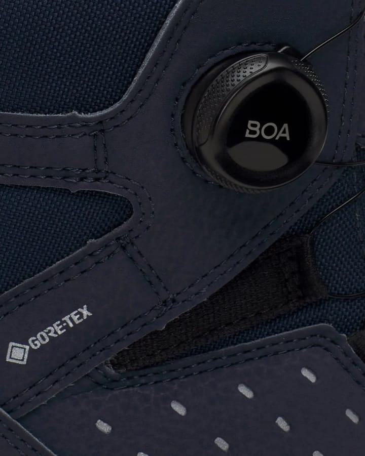 Viking Espo High 2 GTX Boa R Warm Navy Viking Footwear Viking Espo High 2 GTX Boa R Warm Navy Viking Footwear