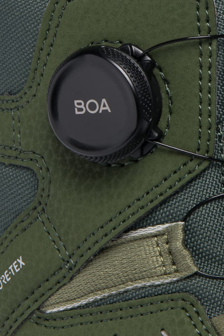 Viking Espo Reflex Warm GTX Boa Pine/Olive Viking Footwear Viking Espo Reflex Warm GTX Boa Pine/Olive Viking Footwear