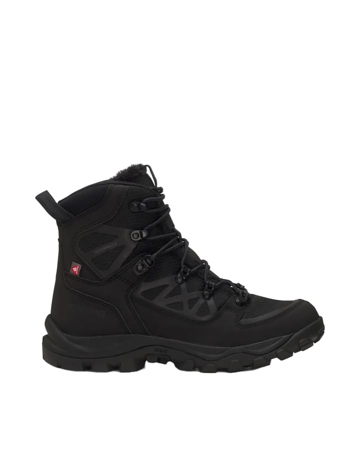 Viking Constrictor High Wp M Black Viking Footwear