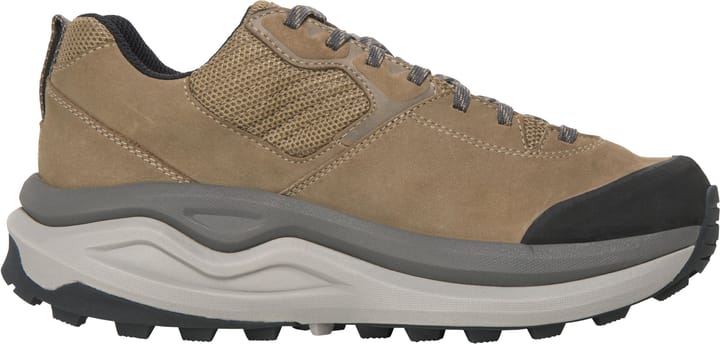 Viking Footwear Women's Cerra Hike Low Gore-Tex Light Brown/Grey Viking Footwear