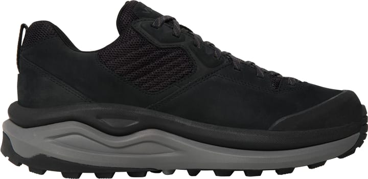 Viking Footwear Women's Cerra Hike Low Gore-Tex Charcoal/Light Grey Viking Footwear