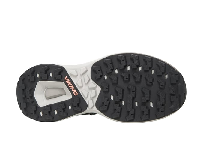 Viking Cerra Hike Mid GTX W Green/Light Grey Viking Footwear Viking Cerra Hike Mid GTX W Green/Light Grey Viking Footwear