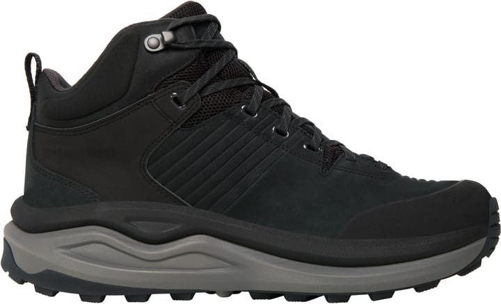 Viking Footwear Men's Cerra Hike Mid Gore-Tex Charcoal/Light Grey Viking Footwear