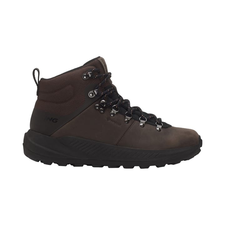 Viking Footwear Men's Ur​ban​ Ex​plorer Mi​d​ GORE-TEX Brown Viking Footwear