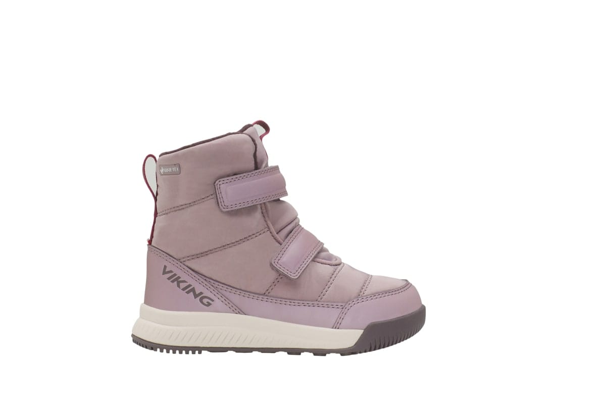 Viking Aery High GTX R Warm Dusty Pink