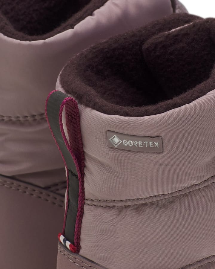 Viking Footwear Kids' Ae​ry Hi​gh​ Gtx R Wa​R​rm Dusty Pink Viking Footwear