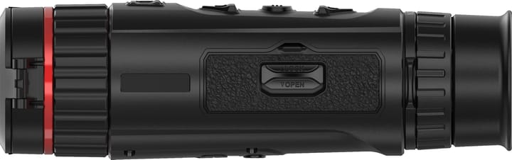 HIK Micro Falcon FQ35 Black HIK Micro
