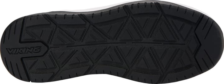 Viking Footwear Kids' Squad Warm Waterproof 1v Black Viking Footwear