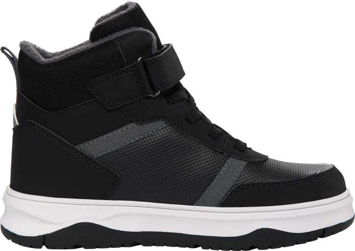 Viking Footwear Kids' Squad Warm Waterproof 1v Black Viking Footwear