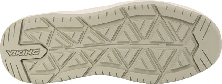 Viking Footwear Kids' Squad Warm Waterproof 1v Olive Viking Footwear