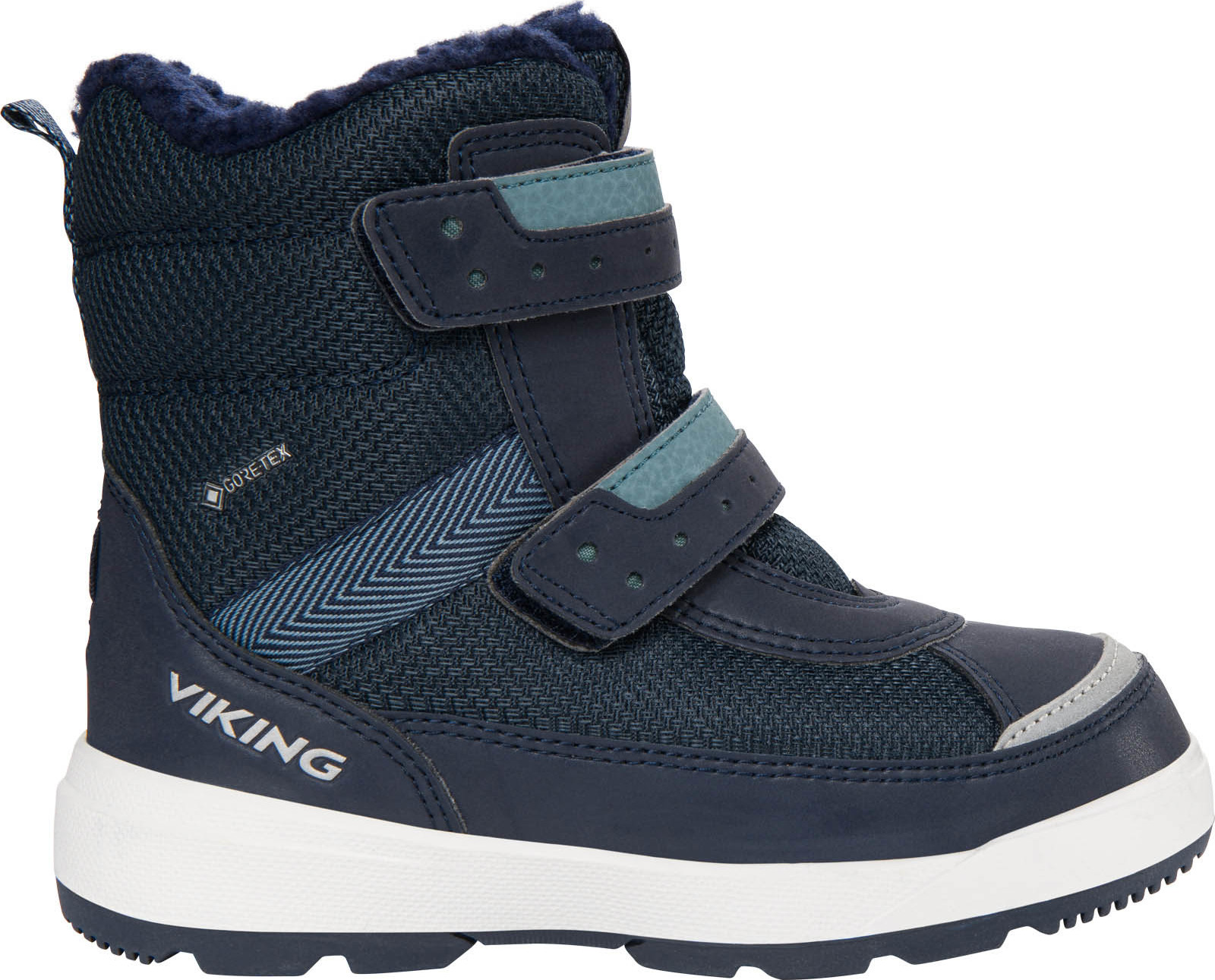 Viking Kids' Play Reflex Warm GORE-TEX